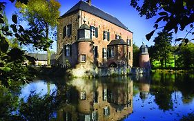 Fletcher Hotel-Restaurant Kasteel Erenstein